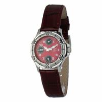 Horloge Dames Justina 32552R (Ø 30 mm) - thumbnail