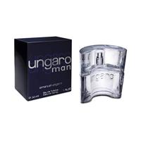 Emanuel Ungaro Man Eau de Toilette Spray 30 ml Heren - thumbnail