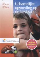 Lichamelijke opvoeding op de basisschool (Paperback) - thumbnail