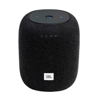 JBL Link Music 20 W Mono draadloze luidspreker Zwart JBL Link Music 20 W Mono draadloze luidspreker Zwart