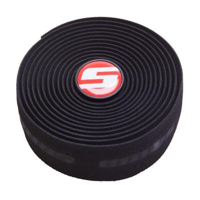 SRAM stuurlint "supersuede" bar tape supersuede black