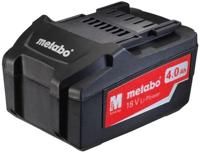 Metabo accu-pack 18 volt 4.0ah accu - 625591000 - thumbnail