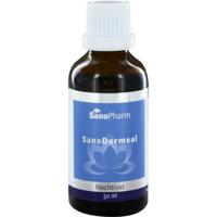 Sano dormeal 50 Milliliter - thumbnail