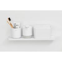 Brabantia mindset planchet mineral infinite white - thumbnail