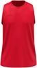 JAKO 6076 Tanktop Light Flow - Rood - L