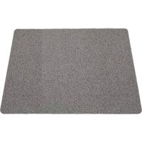 GARDAMO 364-1-601-014 Buitenmat Scribble 60 x 80 cm grijs (l x b) 80 cm x 60 cm 1 stuk(s) - thumbnail