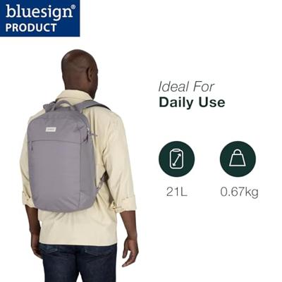 Osprey Arcane Large Day Rugtas Latte Brown 21L Osprey Arcane Large Day Rugtas Latte Brown 21L