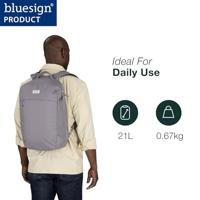 Osprey Arcane Large Day Rugtas Latte Brown 21L - thumbnail