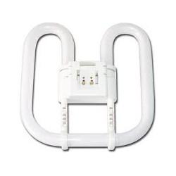 Osram Cfl square fluorescente lamp 28 W Warm wit A