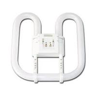 Osram Cfl square fluorescente lamp 28 W Warm wit A - thumbnail