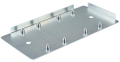Makita Accessoires Perforatieplaat - 192989-7 Makita Accessoires Perforatieplaat - 192989-7