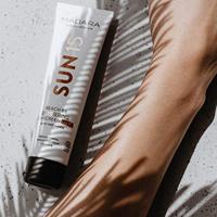 MÁDARA Cosmetics 676152 zonnebrandcrème Lichaam 100 ml - thumbnail