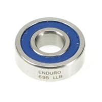 ENDURO BEARINGS Enduro lager 695 llb 5x13x4 abec 3 - thumbnail