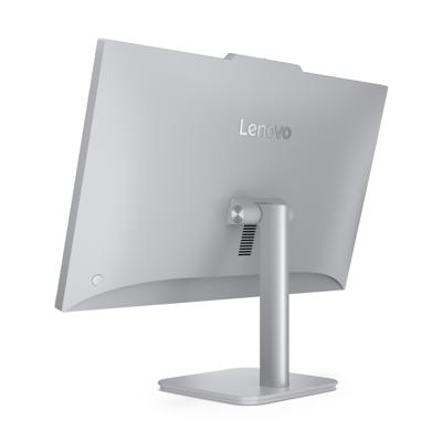 Lenovo A100 All-in-One pc | Geen Windows - 24" FHD - Core i3 N305 - 16 GB RAM - 512 GB SSD - Draadloos toetsenbord en muis