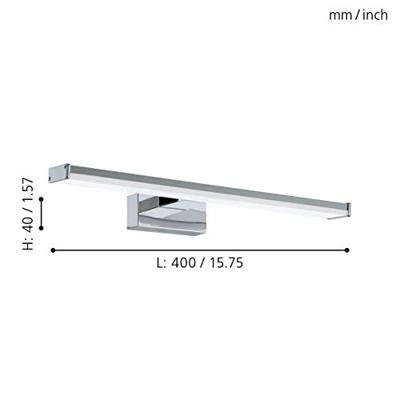 Eglo Led wandlampPandella 1 - 96064