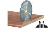 Festool Cirkelzaagblad voor Hout | Wood Fine Cut | Ø 225mm Asgat 30mm 48T - 488289 - thumbnail