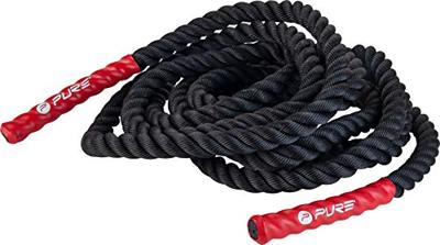 Battle Rope - Crossfit-fitness touw - 9 meter Battle Rope - Crossfit-fitness touw - 9 meter