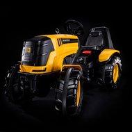 Rolly Toys X-Trac Premium JCB traptractor - thumbnail