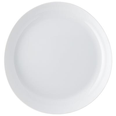 ROSENTHAL - Junto White - Diep bord 33cm