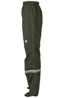 AGU Original Regenpak Essential - Groen - S - Waterdicht - thumbnail