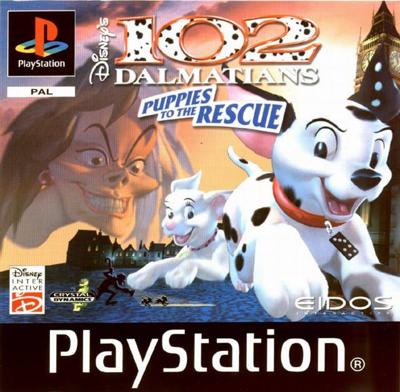 Disney's 102 Dalmatiers Disney's 102 Dalmatiers