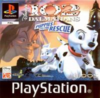 Disney's 102 Dalmatiers - thumbnail