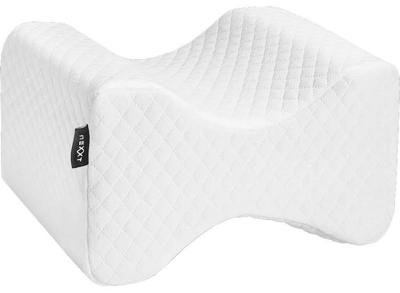 Nexxt Cool Leg Pillow - Ergonomisch Been- en Rugkussen