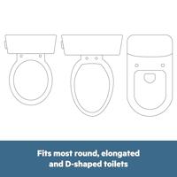 Kinder opstapjes Bright Starts - thumbnail