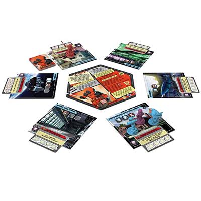 Marvel United Deadpool Marvel United Deadpool