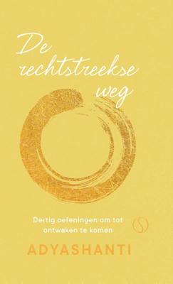 De rechtstreekse weg (Hardback)