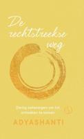 De rechtstreekse weg (Hardback) - thumbnail