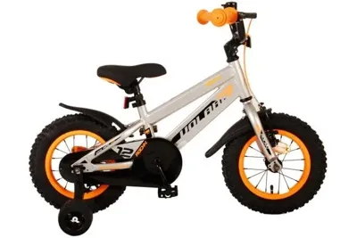 Volare Rocky Kinderfiets Jongens 12 inch