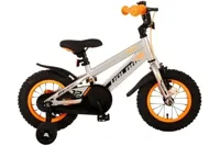 Volare Rocky Kinderfiets Jongens 12 inch - thumbnail