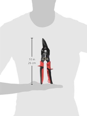Connex Figuren-Plaatschaar 260Mm Re. 2C Sb - COXT244260 Connex Figuren-Plaatschaar 260Mm Re. 2C Sb - COXT244260