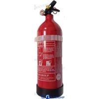 GS80058 - 2 KG BRANDBLUSSER. ABC ALUM - thumbnail
