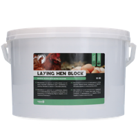 Excellent Legkippen Blok 10 kg - thumbnail