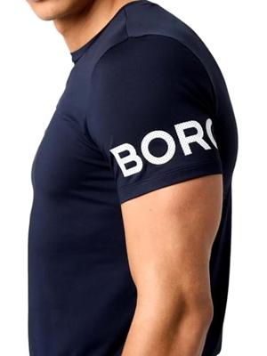 Björn Borg T-Shirt Heren