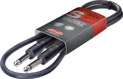 Stagg SPC030 patchkabel 30 cm