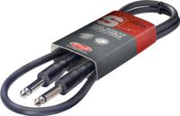 Stagg SPC030 patchkabel 30 cm - thumbnail