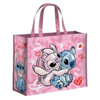 Lilo & Stitch Tote Bag Stitch & Angel - thumbnail