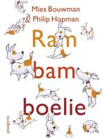 Rambamboelie - Mies Bouwman - ebook - thumbnail