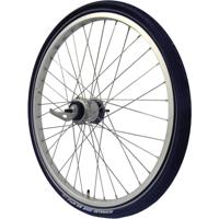 Roland achterwiel 26" 21-559 sport21 shim. alu 36g qr zwart - thumbnail