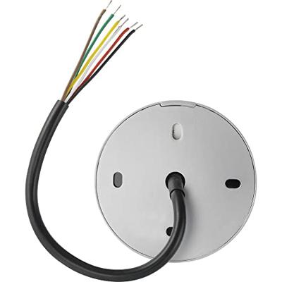 Sygonix SY-4599780 Transponder toegangsysteem Opbouw (op muur) 24 V/DC IP66 Sygonix SY-4599780 Transponder toegangsysteem Opbouw (op muur) 24 V/DC IP66