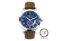 Refurbished Fromanteel Amsterdam Nautique Blue A-0253-014 Heren Horloge 42mm - thumbnail