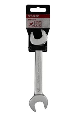 Gedore RED 3301073 R05121819 Dubbele steeksleutel Sleutelbreedte (metrisch) 18 - 19 mm