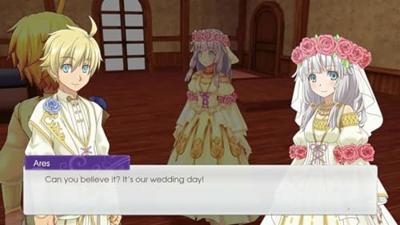 Rune Factory 5 Rune Factory 5