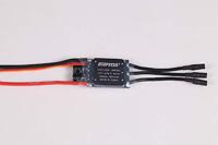 FMS - Predator 40Amp Esc (200Mm Length Cable) 1.1 Pc-21/Typhoon (PRESC001) - thumbnail