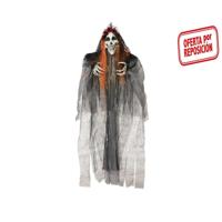 Halloween Decoraties Skelet 130 cm - thumbnail