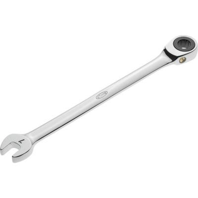 Vigor V3636 V3636 Steek-ringratelsleutel Sleutelbreedte (metrisch) 7 mm Vigor V3636 V3636 Steek-ringratelsleutel Sleutelbreedte (metrisch) 7 mm