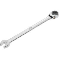 Vigor V3636 V3636 Steek-ringratelsleutel Sleutelbreedte (metrisch) 7 mm - thumbnail